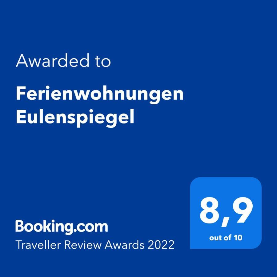 Apartment Eulenspiegel Breisach