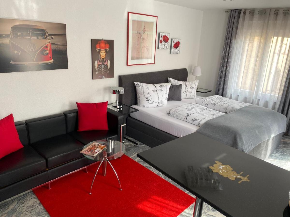 Apartment Eulenspiegel Breisach