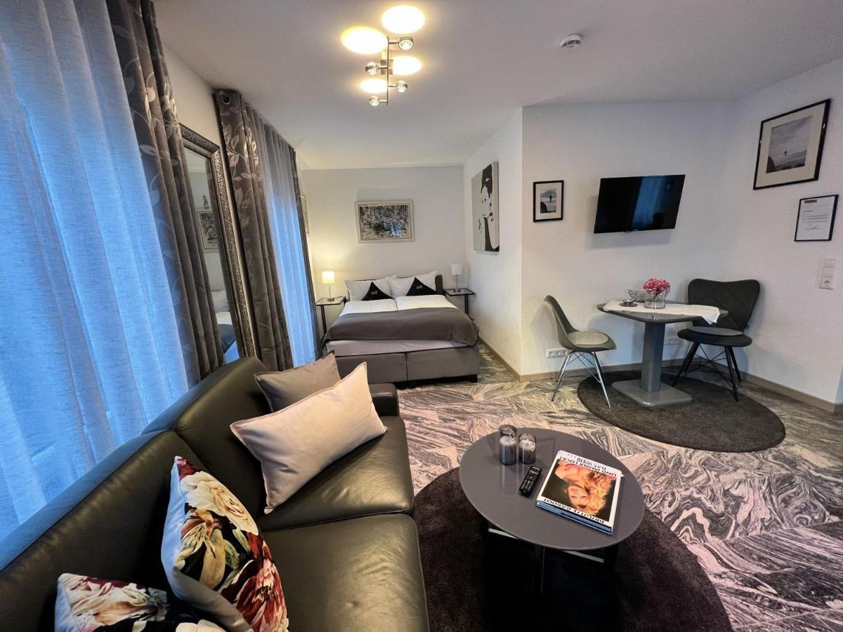 Apartment Eulenspiegel Breisach