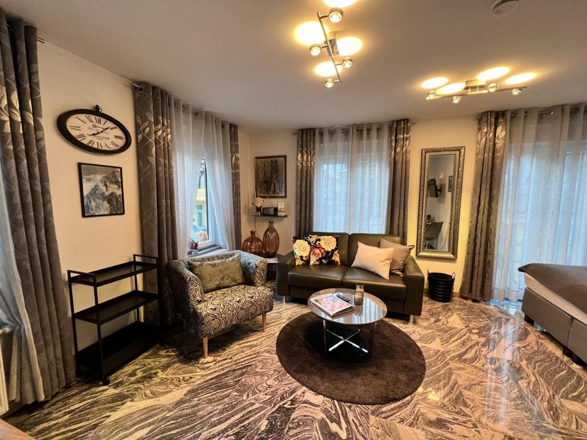 Eulenspiegel Apartment *