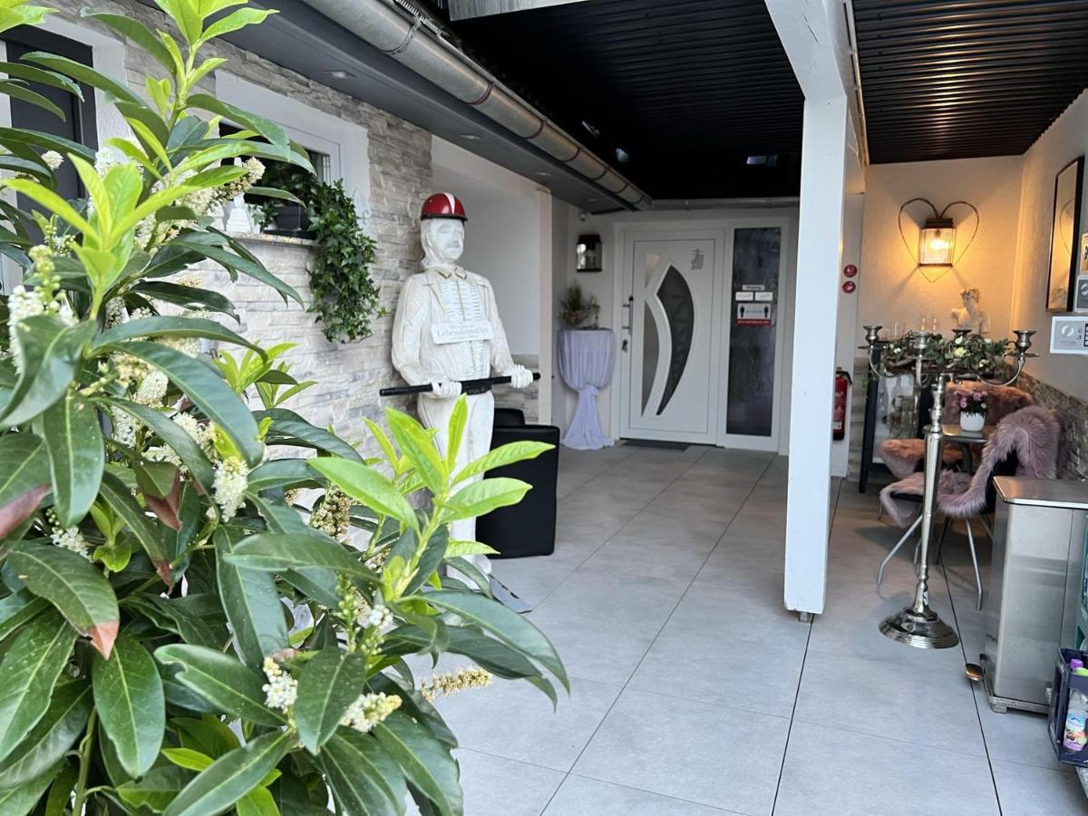 Eulenspiegel Apartment Breisach