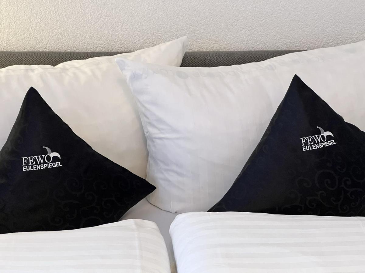 Apartment Eulenspiegel Breisach