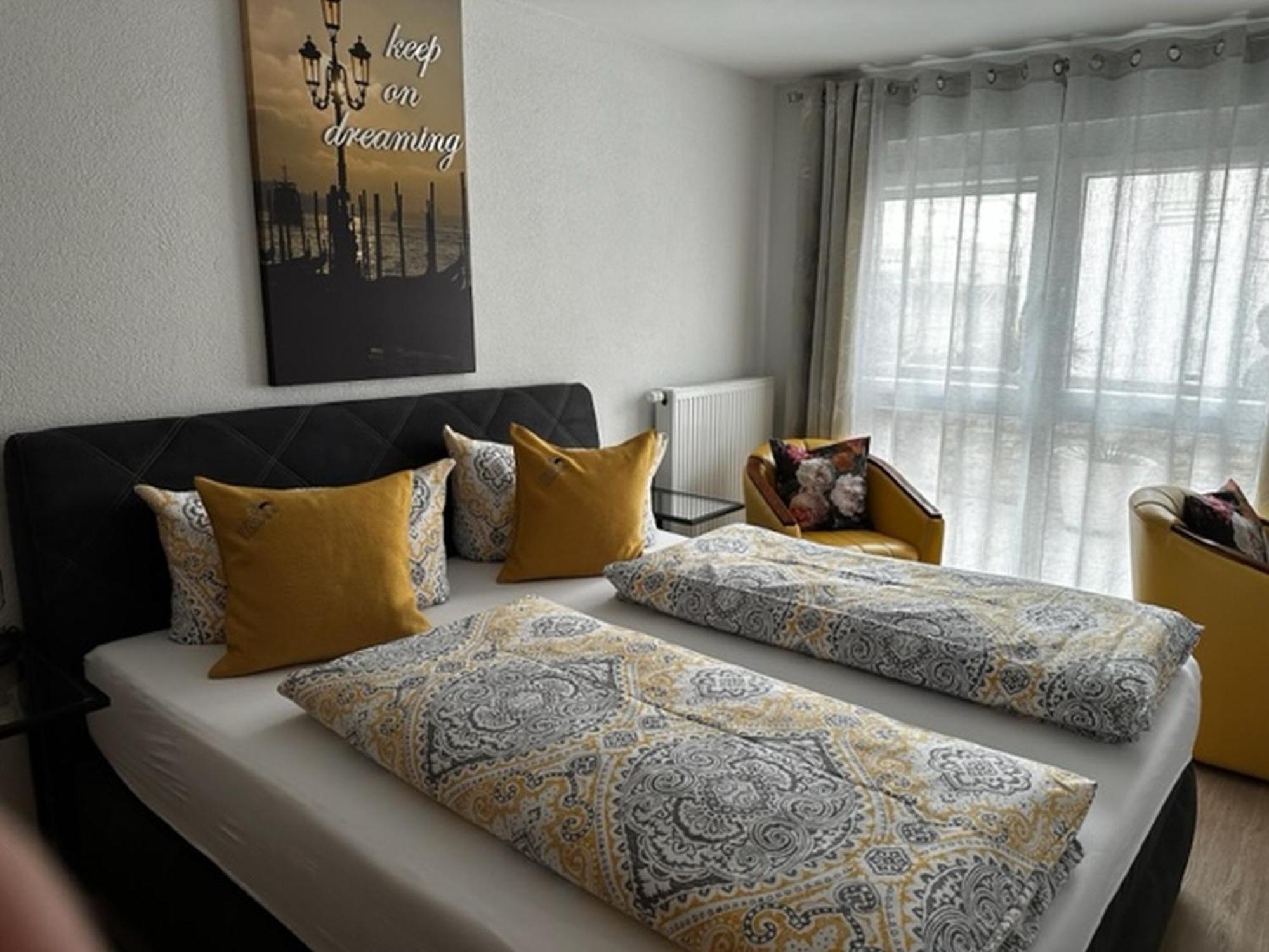 Apartment Eulenspiegel Breisach