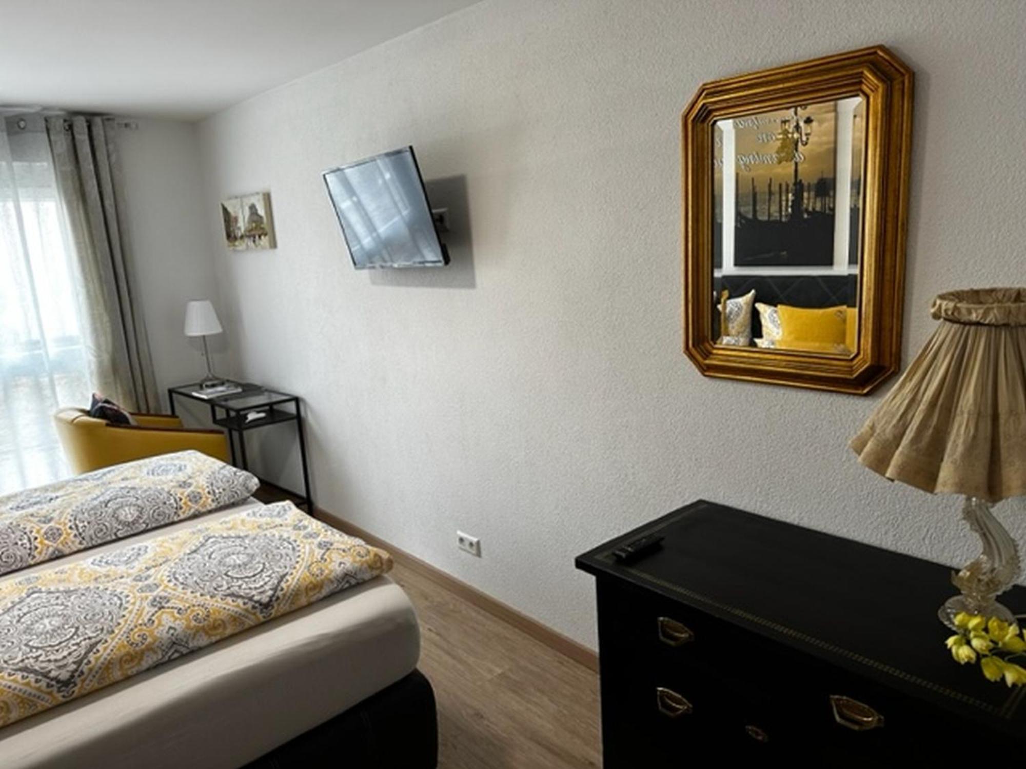 Apartment Eulenspiegel