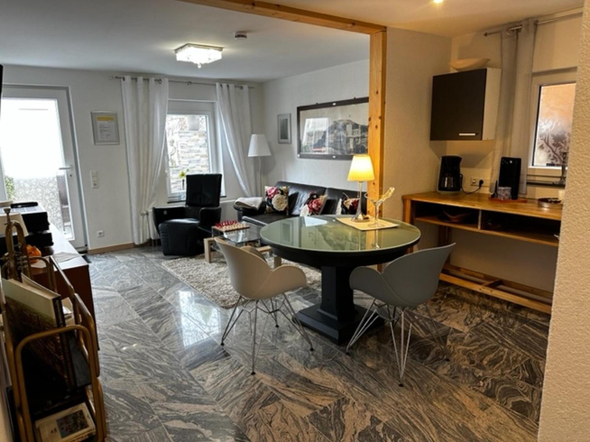 Eulenspiegel Apartment *