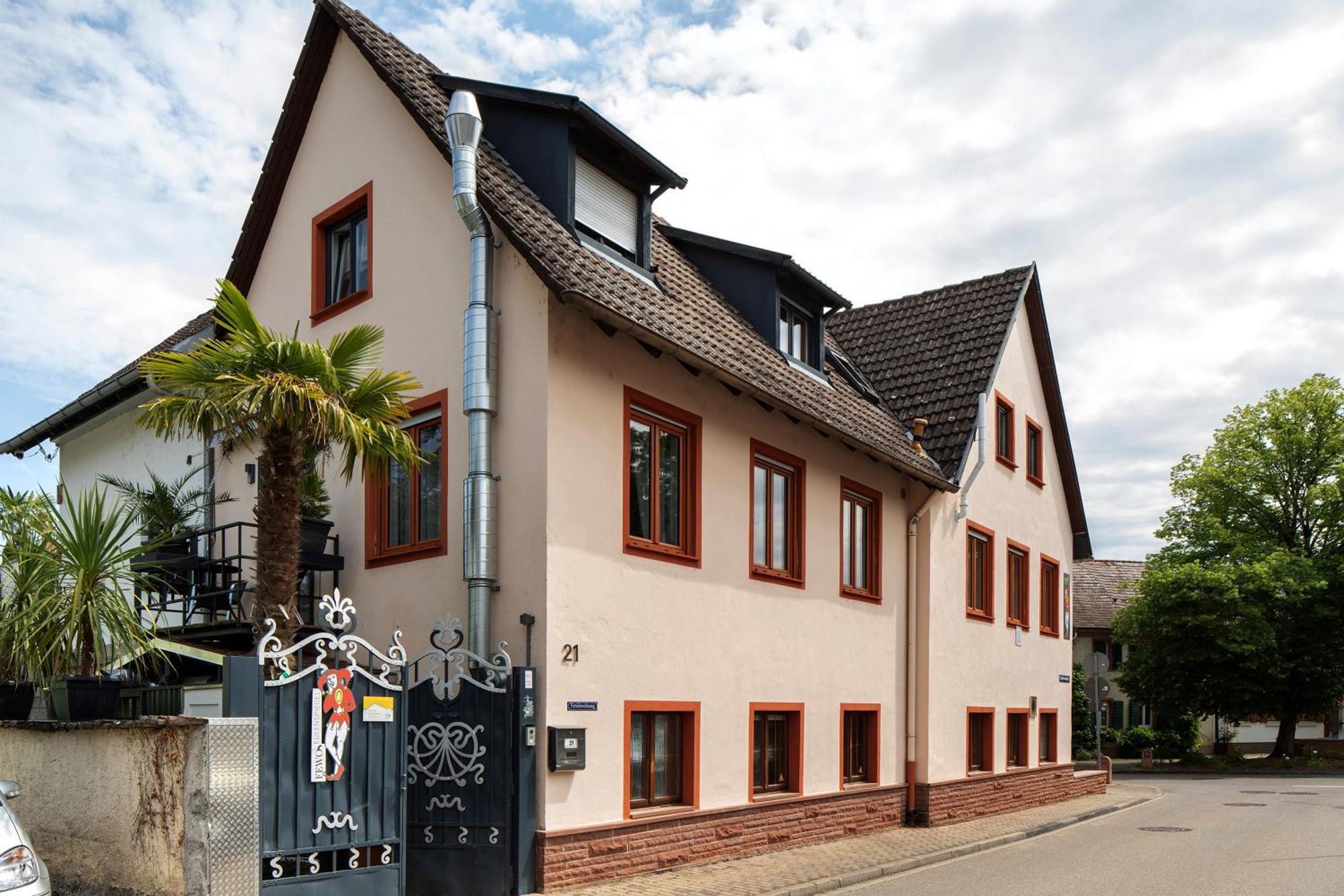 Eulenspiegel * Breisach