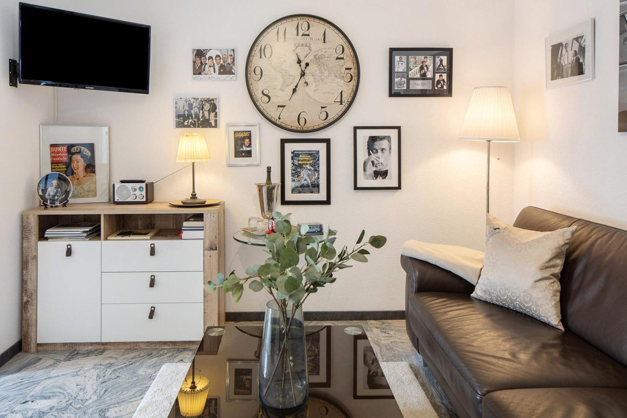 Apartment Eulenspiegel *