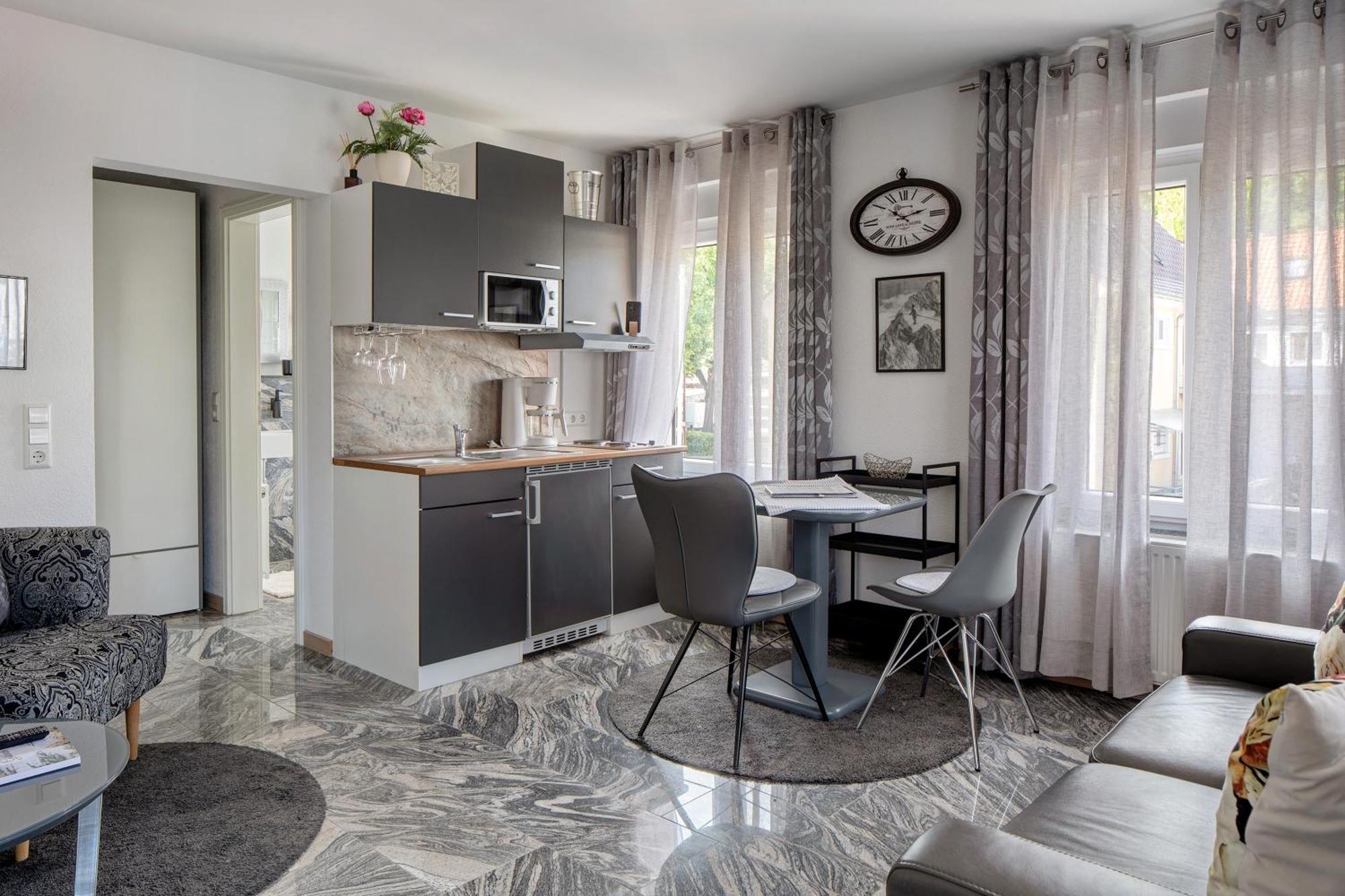 Eulenspiegel Apartment Breisach