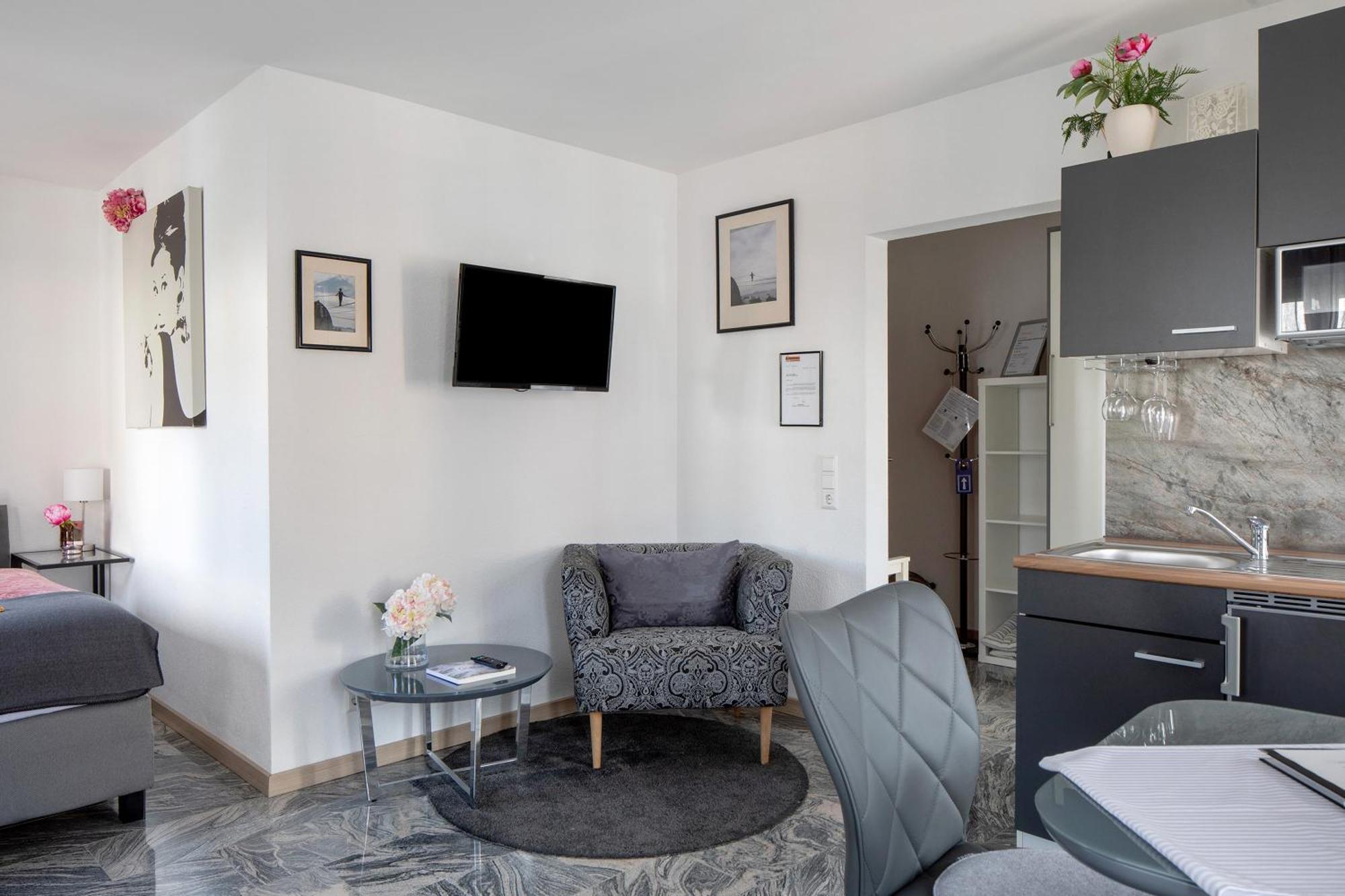 Apartment Eulenspiegel *