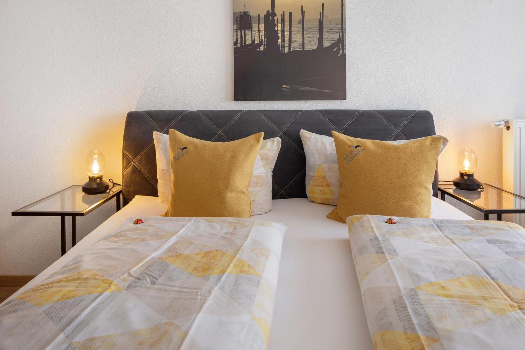 Eulenspiegel Apartment *
