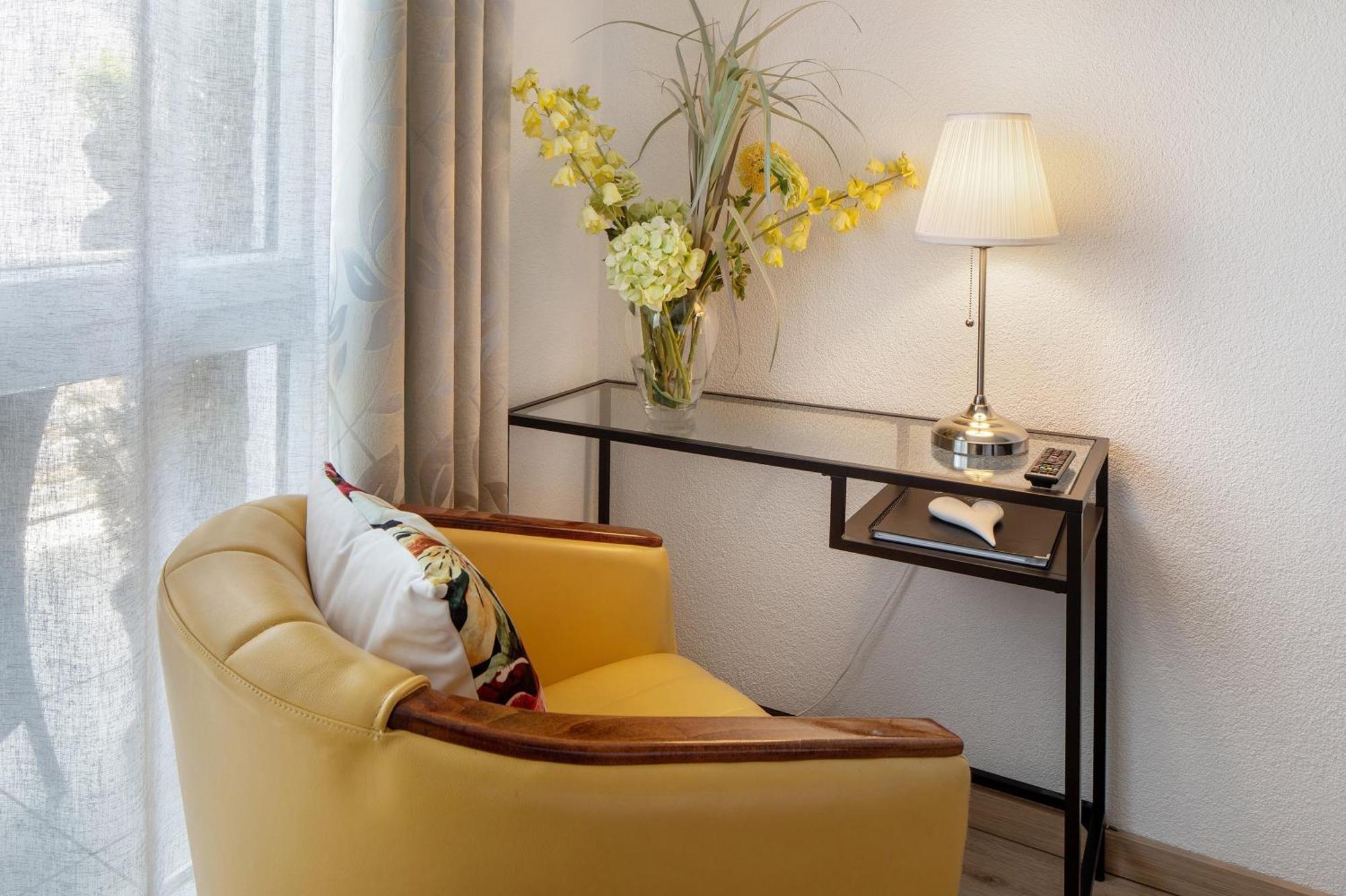 Eulenspiegel Apartment *