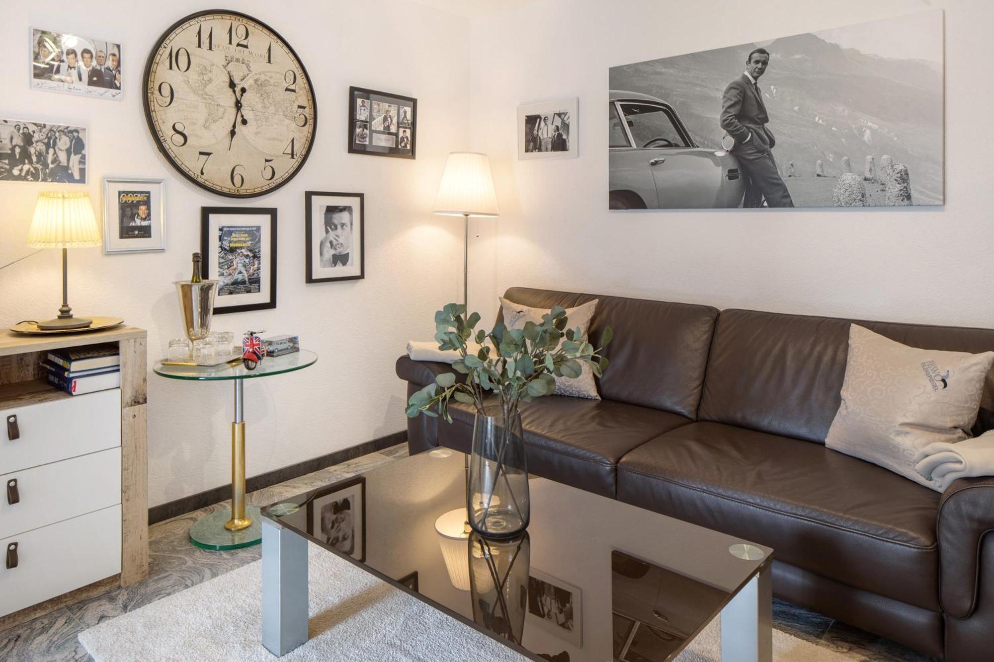 Apartment Eulenspiegel