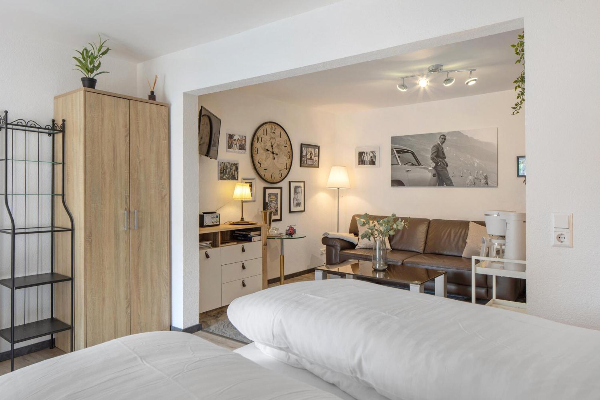 Apartment Eulenspiegel *
