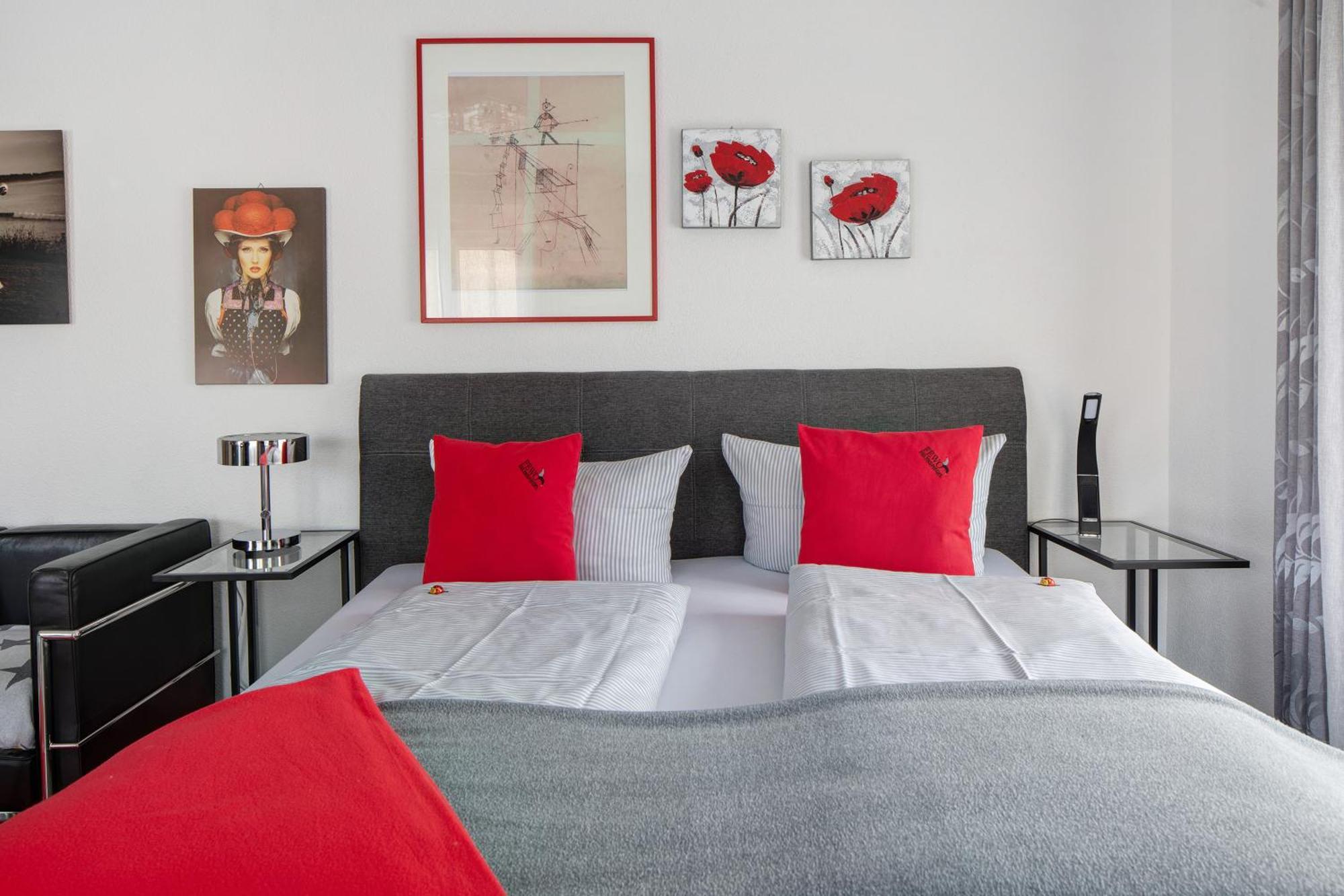 Eulenspiegel Apartment Breisach