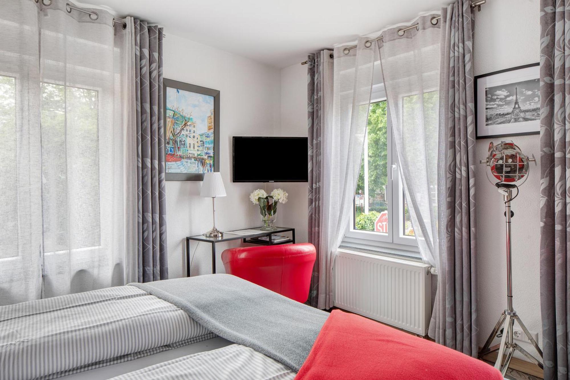 Eulenspiegel Apartment