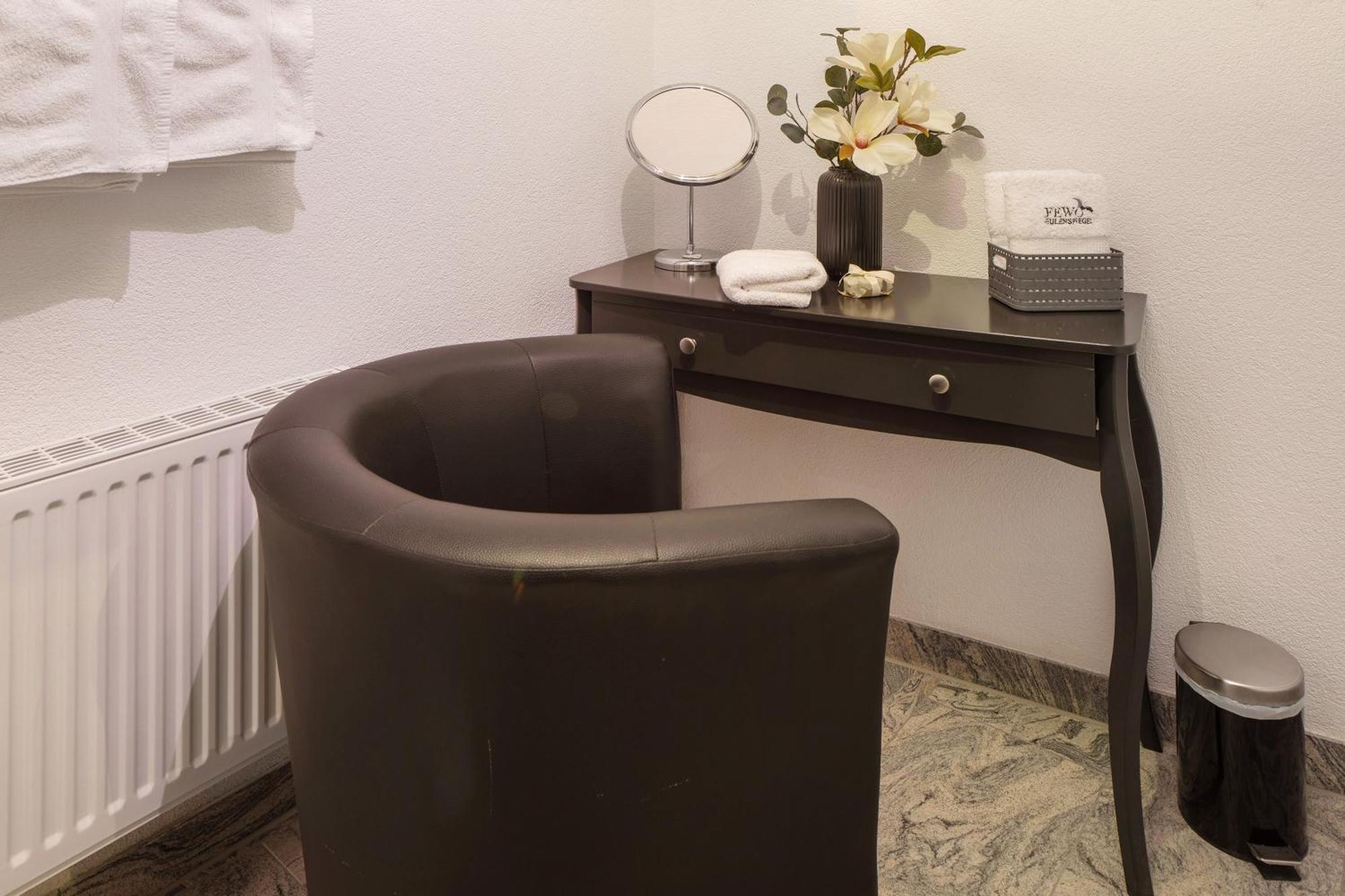 Eulenspiegel Apartment Breisach