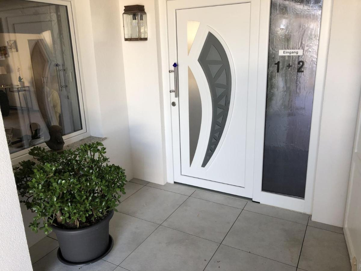 Apartment Eulenspiegel